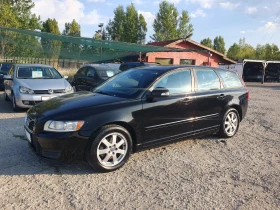 Volvo V50 1.6D