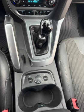 Обява за продажба на Ford Focus ~15 500 лв. - изображение 9