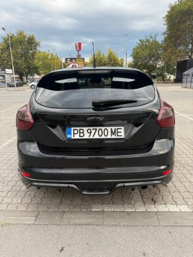 Обява за продажба на Ford Focus ~15 500 лв. - изображение 3