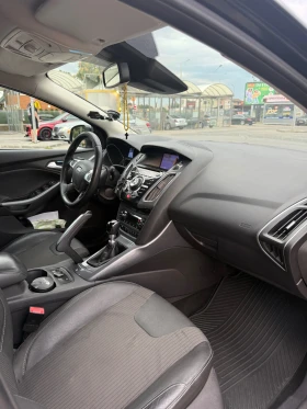 Обява за продажба на Ford Focus ~15 500 лв. - изображение 5