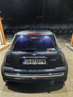 Обява за продажба на Mini Cooper ~4 500 лв. - изображение 5