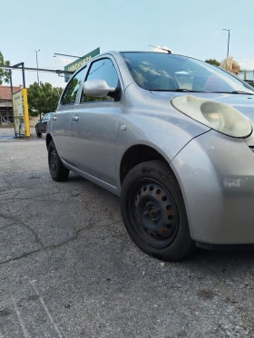 Nissan Micra | Mobile.bg    9
