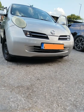 Nissan Micra | Mobile.bg    2
