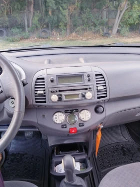 Nissan Micra | Mobile.bg    6