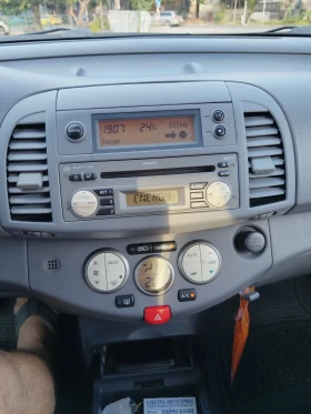 Nissan Micra | Mobile.bg    4