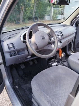 Nissan Micra | Mobile.bg    7