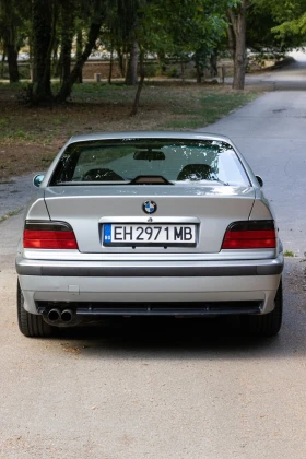 BMW M3 BMW M3 E36 | Mobile.bg    2