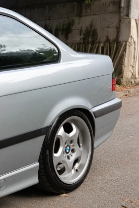 BMW M3 BMW M3 E36 | Mobile.bg    17