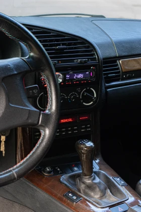 BMW M3 BMW M3 E36 | Mobile.bg    4