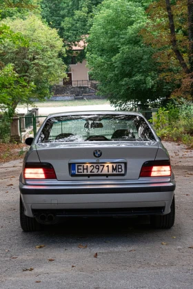 BMW M3 BMW M3 E36 | Mobile.bg    8