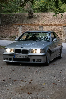 BMW M3 BMW M3 E36 | Mobile.bg    13