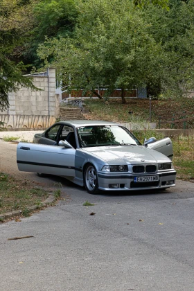 BMW M3 BMW M3 E36 | Mobile.bg    11