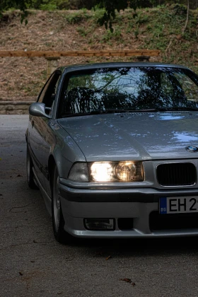 BMW M3 BMW M3 E36 | Mobile.bg    14