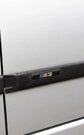BMW M3 BMW M3 E36 | Mobile.bg    16