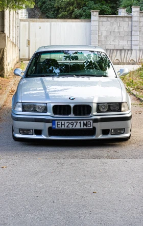 BMW M3 BMW M3 E36 | Mobile.bg    1