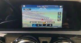 Mercedes-Benz CLA 220  d Shooting Brake.Kamera.Led.Navi.140 Kw | Mobile.bg    10