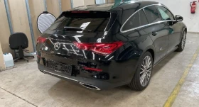 Mercedes-Benz CLA 220  d Shooting Brake.Kamera.Led.Navi.140 Kw | Mobile.bg    2
