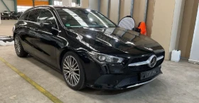 Mercedes-Benz CLA 220  d Shooting Brake.Kamera.Led.Navi.140 Kw | Mobile.bg    3
