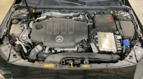 Mercedes-Benz CLA 220  d Shooting Brake.Kamera.Led.Navi.140 Kw | Mobile.bg    9