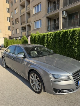 Обява за продажба на Audi A8 Long ~39 000 лв. - изображение 8