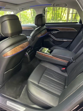 Audi A8 A8 D5 50 tdi | Mobile.bg    10