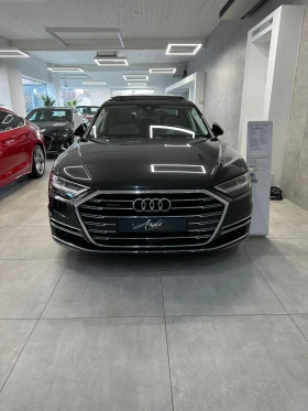 Audi A8 A8 D5 50 tdi , снимка 17 - Автомобили и джипове - 51499838