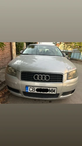Обява за продажба на Audi A3 ~5 000 лв. - изображение 1