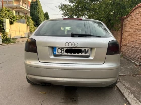 Обява за продажба на Audi A3 ~5 000 лв. - изображение 1
