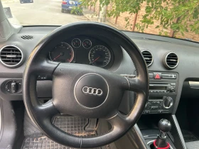 Обява за продажба на Audi A3 ~5 000 лв. - изображение 10