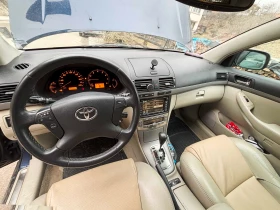 Toyota Avensis 2.4 VVT-i T25   | Mobile.bg    9