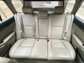 Toyota Avensis 2.4 VVT-i T25   | Mobile.bg    10