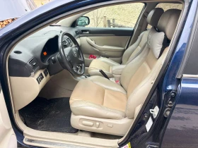 Toyota Avensis 2.4 VVT-i T25   | Mobile.bg    7