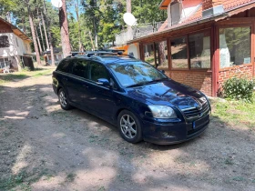 Toyota Avensis 2.4 VVT-i T25   | Mobile.bg    2