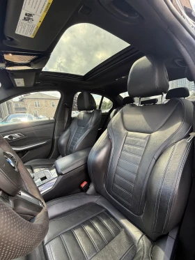 BMW 340 M* HEADUP* HARMAN* ДИГ.ТАБЛО* MHD* XHP - 52900 лв. - 79102499 11