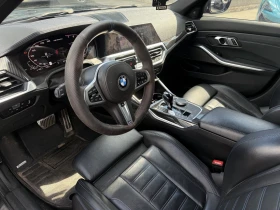 BMW 340 M* HEADUP* HARMAN* ДИГ.ТАБЛО* MHD* XHP - 52900 лв. - 79102499 10