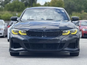 BMW 340 M* HEADUP* HARMAN* ДИГ.ТАБЛО* MHD* XHP - 52900 лв. - 79102499 2
