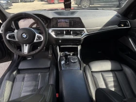 BMW 340 M* HEADUP* HARMAN* ДИГ.ТАБЛО* MHD* XHP - 52900 лв. - 79102499 13