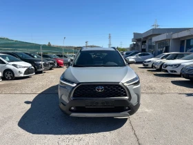 Toyota Corolla Cross HYBRID EURO6E | Mobile.bg    2
