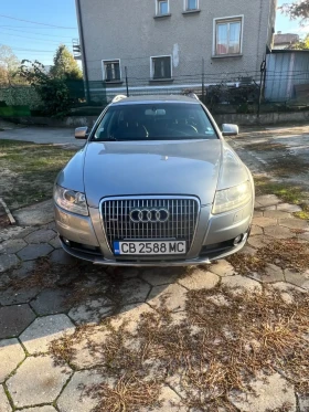 Обява за продажба на Audi A6 Allroad софтуер колата е близо 300 коня ~10 000 лв. - изображение 3 | Auto.bg Обява за продажба на Audi A6 Allroad софтуер колата е близо 300 коня ~10 000 лв. - изображение 3