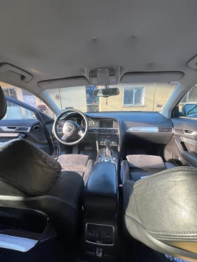 Обява за продажба на Audi A6 Allroad софтуер колата е близо 300 коня ~10 000 лв. - изображение 9 | Auto.bg Обява за продажба на Audi A6 Allroad софтуер колата е близо 300 коня ~10 000 лв. - изображение 9