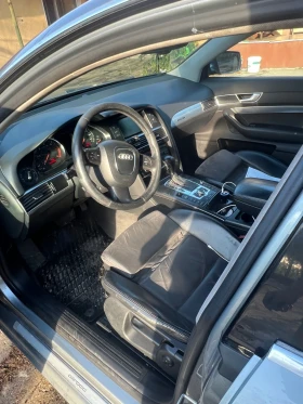 Обява за продажба на Audi A6 Allroad софтуер колата е близо 300 коня ~10 000 лв. - изображение 7 | Auto.bg Обява за продажба на Audi A6 Allroad софтуер колата е близо 300 коня ~10 000 лв. - изображение 7