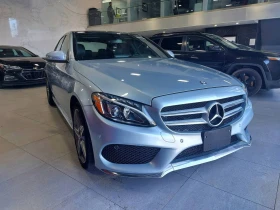 Mercedes-Benz C 300 *  *    *   *  | Mobile.bg    3