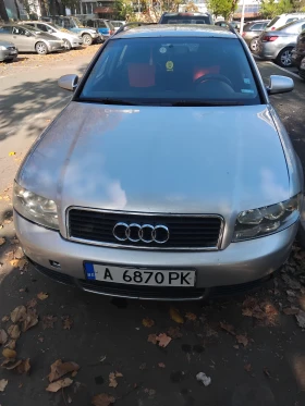 Обява за продажба на Audi A4 1 ~4 200 лв. - изображение 5