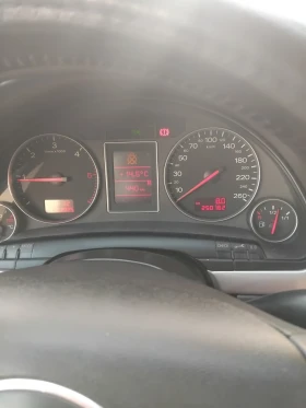 Обява за продажба на Audi A4 1 ~4 200 лв. - изображение 7