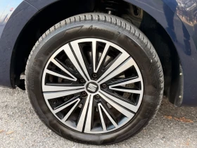 Seat Alhambra 2.0TDI/ОБСЛУЖЕНА/ВЪЗМОЖЕН ЛИЗИНГ - 13900 лв. / 7106.96 € - 82748219 6