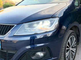 Seat Alhambra 2.0TDI/ОБСЛУЖЕНА/ВЪЗМОЖЕН ЛИЗИНГ - 13900 лв. / 7106.96 € - 82748219 5