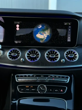 Mercedes-Benz E 220 4MATIC, МАСАЖ, FULL MAX, снимка 11
