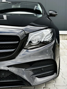 Mercedes-Benz E 220 4MATIC, МАСАЖ, FULL MAX, снимка 3
