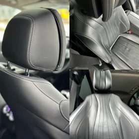 Mercedes-Benz E 220 4MATIC, МАСАЖ, FULL MAX, снимка 14