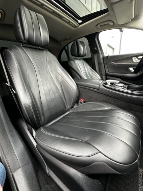 Mercedes-Benz E 220 4MATIC, МАСАЖ, FULL MAX, снимка 7